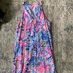 Lily Pulitzer Dress